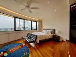 The Draycott (D10), Apartment #576558291
